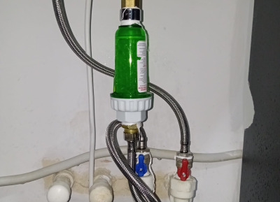 Camasir bulasik makinesi termisifon sohpen kirec onleyici